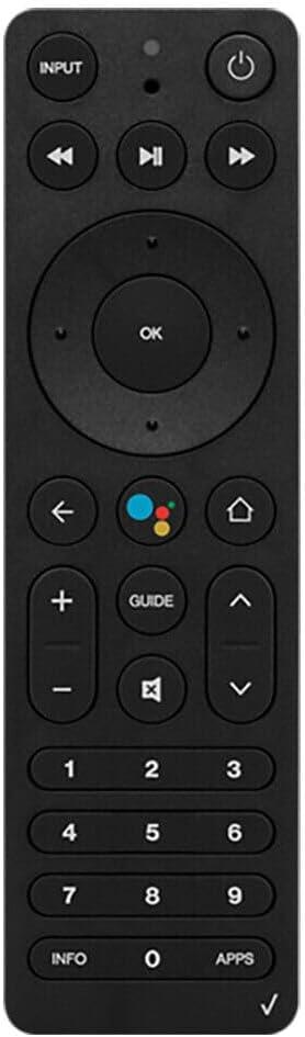 New Genuine ASK-STI6220 fit for Verizon Fios Stream TV Voice Remote Control V2 Arris