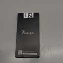 TOCOL for iPhone 17 Case, Compatible with Magsafe, Full Camera Protection, Built-in Magnetic Ring, Drop Protection, Translucent Matte Phone Case for iPhone 17 6.3 inch (Black)