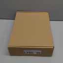 2Pack 35 Water Panel Humidifier Replacement Filter Made of Aluminum Mesh Compatible with AprilAire Whole-House Humidifier Models 300 350 360 560 560A 568 600 600A 600M 700 700A 700M 760 760A 768