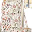 Miss Adola Cute Small Crossbody Purse Cell Phone Bags for Women - Leather Cellphone Wallet Purse with Shoulder Strap