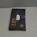 Interior Car LED Strip Lights APP Control, 5 in 1 RGB 16 Million Colors Ambient Lighting Kit with 236 inches Fiber Optic, Music Mode Inside Car Lighting Decorations