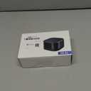 Magicteam Sound White Noise Machine with 20 Non Looping Natural Soothing Sounds and Memory Function 32 Levels of Volume Powered by AC or USB and Sleep Sound Timer Therapy for Baby Kids Adults