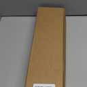 Portion Control Serving Spoons - (8 Piece Set) Restaurant Measuring Serving Ladle Utensils for Weight Loss, Bariatric Gastric Sleeve, Includes 2, 4, 6, 8 oz Solid & Perforated Scoops, 14-1/4" Long