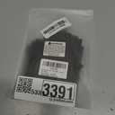 Long Copper Compression Arthritis Gloves for Women & Men, Medical Arm & Hand Compression Gloves, Fingerless Pressuse Gloves, Hand Support Sleeves for Carpal Tunnel, Lymphedema, Hand Pain, Edema (Medium, Black)