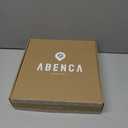 ABENCA Vacuum Storage Bags for Travel with Wireless Pump, Finder Tags, Compression Space Saver Bags, Reusable Vacuum Seal Packing Cube for Suitcases and Backpack.A