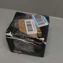 Makeup Brush Cleaner Dryer, Neeyer Super-Fast Electric Brush Cleaner Machine Automatic Brush Cleaner Spinner Makeup Brush Tools (Black)