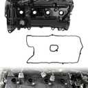 Engine Valve Cover kit with Gasket for select 2013-2019 Accord CR-V 2.4L