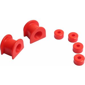 8.5141R Front Sway Bar Bushings For Toyota 4Runner 1996-2002 Replaces #8.5141R Heavy Duty Polyurethane Sway Bar Bushings Front
