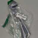 Vintage Bicycle Air Horn Triple Note, 11-inch Large Horn, Suitable for Most Bicycles