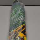 12 Pcs Solar Seasonal LED Garden Flags 12 x 18 Inch Yard Flags Spring Easter Halloween Fall Thanksgiving Day Decorations Welcome Garden Flag Lawn Yard Outdoor Holiday Decoration