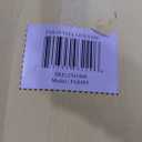 13FT White Bounce House, Large Bouncy Castle Commercial PVC Inflatable Jumper Large Bouncer Durable with 950W Strong Blower Safety for Adults Kids Toddler Party Wedding Decor