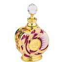 Swiss Arabian Yulali - Luxury Products From Dubai - Long Lasting And Addictive Personal Perfume Oil Fragrance - A Seductive Signature Aroma - 0.5 Oz