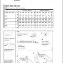 Burda Style X09262BURDA Children's Dress Sewing Pattern Packet, Design Code B9262, Sizes 3-8 (98-128)