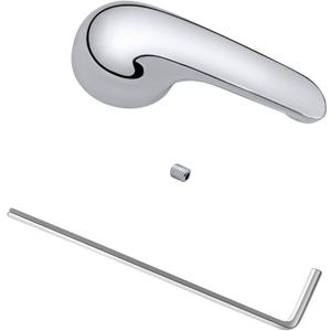 Shower Handle Replacement for 13/14/1300/1400 Series, Compatible with RP46074/RP19804 Cartridges