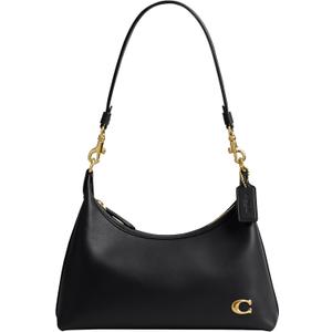 COACH Glovetanned Leather Juliet Shoulder Bag 25