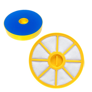 MaximalPower™ Replacement Filter for Dyson DC05 DC08 DC14 DC15 - Washable Reusable Vacuum Cleaner Pre-Motor Pre Filter 908483-01 905401-01 Models All Floors, Animal, Full Kit, Total Clean (4 pack)