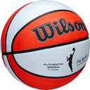 WILSON WNBA Authentic Series Basketballs, Size 5 - 27.5"