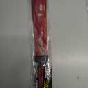 FunWorld Scream Bleeding Machete (One Size, Black)