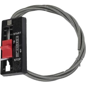 Maxpower 339160 Universal Throttle Control