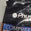 Compression Socks for Women & Men (20-30 mmHg) Support for Travel, Nurses, Pregnancy, Shin Splints, Sports and Everyday Wear Size XXL, Black