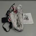 RGB Permanent Outdoor Lights, 200FT LED Eaves Lights with Smart App Remote Control, IP67 Waterproof, Music Sync, Timing Function for Christmas, Party, All Holiday Decorations