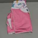 Siilues Easter Kitchen Towels, Colorful Peeps Happy Easter Dish Towels 18x26 Inch Bunny Kitchen Hand Towels Seasonal Spring Holiday Decorations Home Party Decor Drying Dishcloth Set of 2