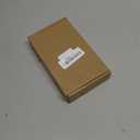 Spoon Rest for Stove Top, Ceramic Spoon Holder, Spoon Holder for Kitchen Counter, Cooking Utensil Rest, Kitchen Countertop Organization and Storage (Green)