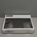 Delta Nicoli Brushed Gold Faucet 3 Hole, 8 Inch Widespread Bathroom Sink Faucet for Vanity, Push-Pop Drain Assembly, Champagne Bronze 35749LF-CZ