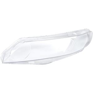 Headlight Lens Cover for Honda Civic 2006-2011 No.33151SNAA02 Front Left Headlight Headlamp Lense Clear Lens Cover Clear 1pc