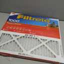 3M Filtrete 20 in. H x 20 in. W x 1 in. D 11 MERV Air Filter