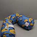 Noodle Pillow 6x38