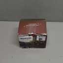 Christmas Projector Lights Outdoor, GUSODOR Red & Green Christmas Pattern Projector with Remote & Timer, IP65 Waterproof Landscape Lights for Indoor Outdoor Christmas Decorations