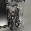 GIGABYTE M34WQ 34" 144Hz Ultrawide-KVM Gaming Monitor, 3440 x 1440 IPS Display, 1ms (MPRT) Response Time, 91% DCI-P3, HDR Ready, 1 Display Port 1.4, 2 HDMI 2.0, 2 USB 3.0, 1 USB Type-C (M34WQ-SA)