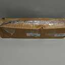 Eapele Magnetic Garage Door Decoration Kit Include Faux Windows Hinges and Handles Black