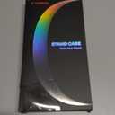 TORRAS for iPhone 17 Pro Max Case with Stand, Compatible with MagSafe, 4X Military Grade Protection, Camera Control, Slim Phone Case for iPhone 17 Pro Max 6.9", Translucent Deep Blue