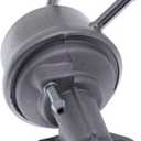 Holdwell Fuel Pump AM132715 99916-2164 for John Deere 345 2243 LX172 LX173 LX176 LX178 LX186 LX188 LX277 LX279 GX345 LX289 F725 with Gaskets