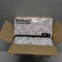 The Honest Company Comfort Dry Disposable Diapers for Sensitive Skin, Hypoallergenic, All The Alpacas + Turtle Time, Club Box Size 1 (8-14 lbs) 78 Count