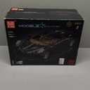 Mould King 13163 MOC Sports Car Building Kits, Remote/APP Control 4688 Pieces Super Car Model Block Sets, Collectible Set for Adults, Boy Toys for Christmas and Birthday Gifts