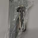 MAXPOWER Pipe Wrench Set 10" 14" 18", Aluminum Plumber Wrenches, Straight Plumbing Wrench