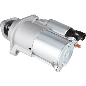 19090 Starter Replacement For Kia Optima 2013-2015, Sorento 2011-2014, Hyundai Santa FE 2010-2012, Santa FE Sport 2013-2014, Sonata 2009-2014 36100-2G100, 19090N, 410-40040