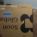 Acoustical Wall Panels, 6-Piece 23.62 X 23.62 Inches Art Acoustic Panels, Decorative Acoustic Panels, Acoustic Wall Panels, Sound Absorbing Wall Art, Arcadian Vortex