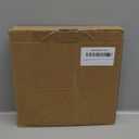 Slow Feeder Dog Bowl Stainless Steel8-inch Diameter Dog Slow Feeder BowlHeavy Duty with Non-Slip Rubber Base4Cups Capacity for Medium & Large Dogs to Slow Down Eating