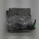 HZDHCLH Green Chair Covers for Dining Room 6 Pack,Stretch Spandex Parsons Chair Slipcover Set of 6,Washable Anti-dust Chair Seat Cover for Kitchen,Wedding,Party