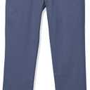 Amazon Essentials Men's Skinny-Fit 5-Pocket Stretch Twill Chino Pants (Previously Goodthreads) (Blue), 
31W x 28L