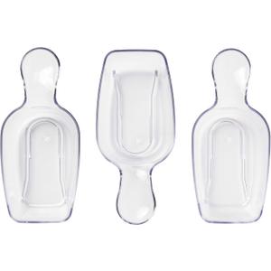OXO Good Grips POP Container Accessories 3-Piece Scoop Set