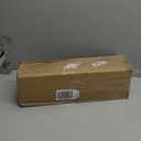 Mud Pie Cardinal Doormat; 18" X 29"