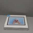 Dragon Touch 10.1'' WIFI Digital Picture Frame - 1280*800 HD IPS Touch Screen Digital Photo Frame Display, Auto-Rotate, Share Photos/Videos Instantly via Free App Best Gifts for Birthday, Wedding, Mom (Black)