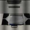 Smart Projector1000 ANSI/Compatible with Netflix4K Projector with WiFi 6 and 2-Way Bluetooth, AI Auto Focus & Keystone, 20W Dolby Audio,Built-in Apps,TOPTRO A1 Portable Proyector for Outdoor Movie (Black)