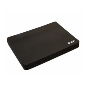 GOGO CUSH 1.5IN KNEELER PAD BLACK
