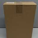 Glass Wall Hanging Planter Terrarium with Photo Frame Plant Propagation Station Glass Flower Vase for Hydroponics Plants, 3 Different Shape Sage Green Frame